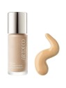 Fondotinta Trattamento Ricco 20ml Warm Numero 15 Cashmere Rose