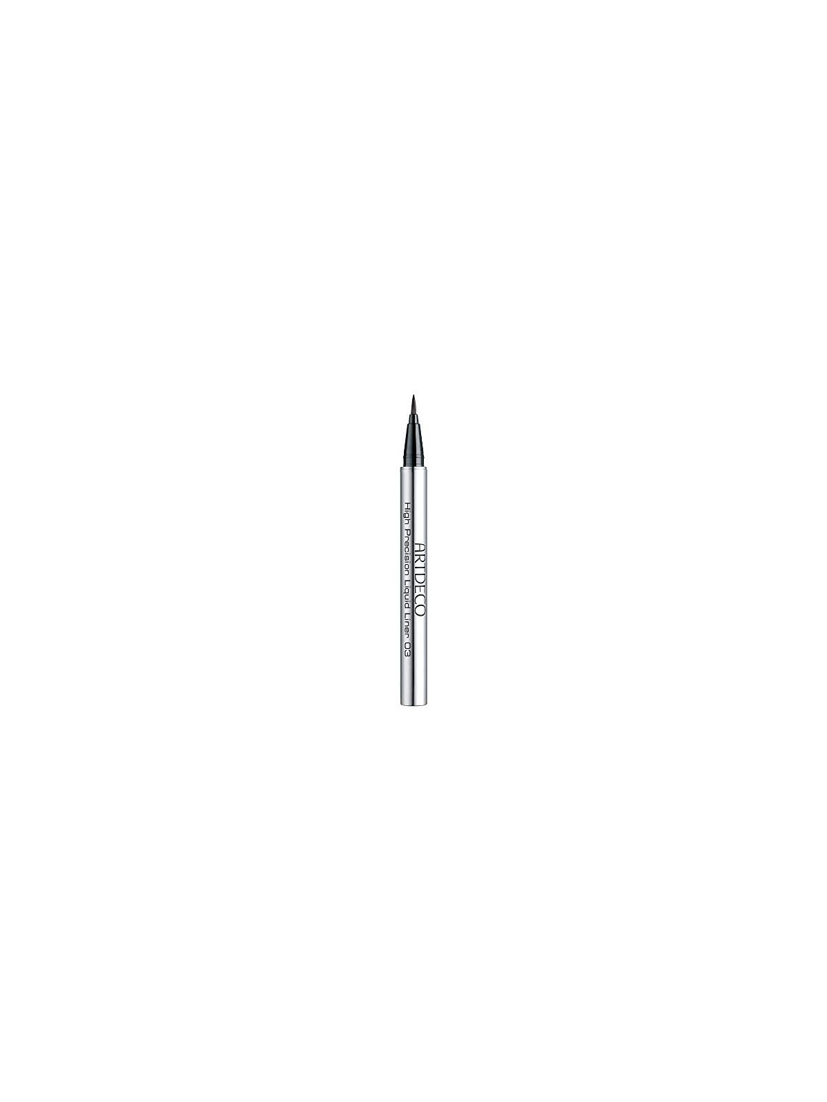 Artdeco Eyeliner Liquido di Alta Precisione 03-marrone donna