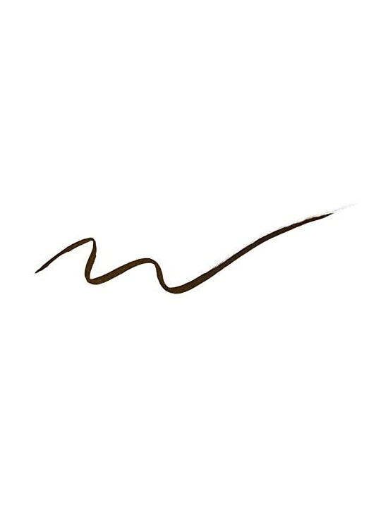 Artdeco Eyeliner Liquido di Alta Precisione 03-marrone donna