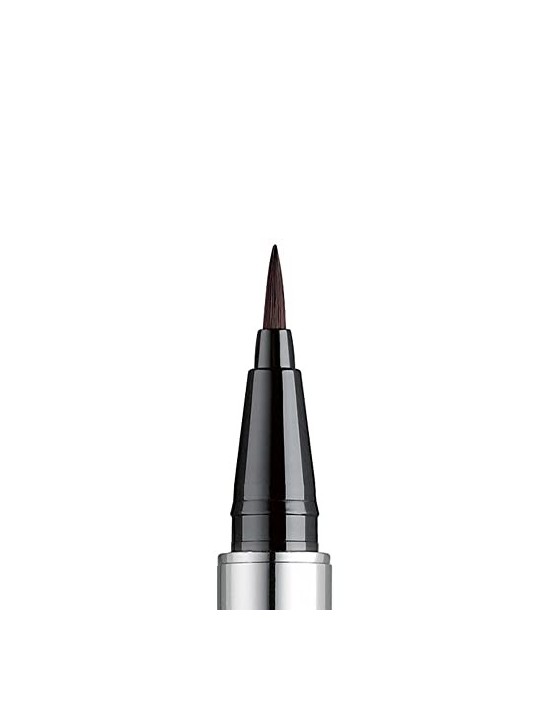 Artdeco Eyeliner Liquido di Alta Precisione 03-marrone donna
