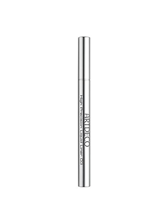 Artdeco Eyeliner Liquido di Alta Precisione 03-marrone donna