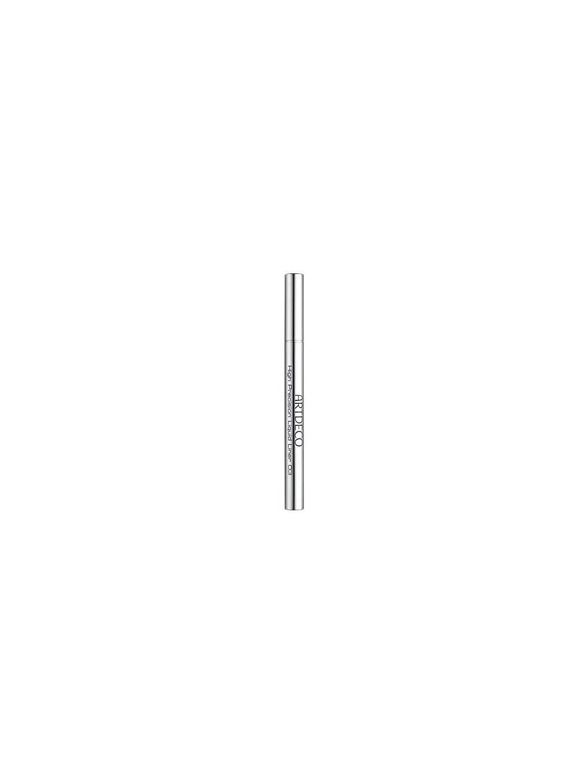 Artdeco Eyeliner Liquido di Alta Precisione 03-marrone donna