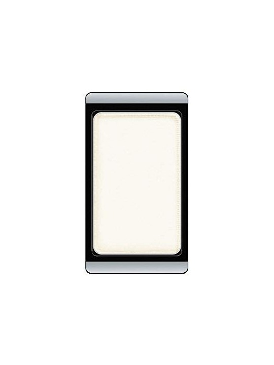 Artdeco Ombretto opaco 0,8g n512 Matt White
