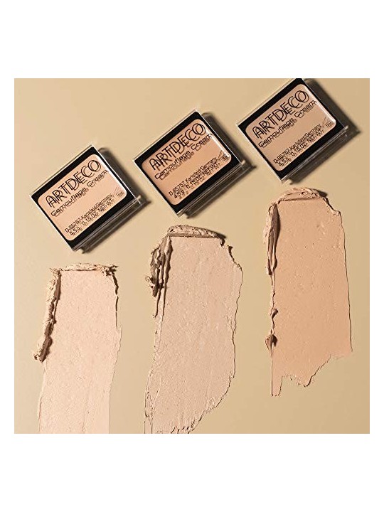 Artdeco Camouflage Cream 4,5g 18 Natural Apricot