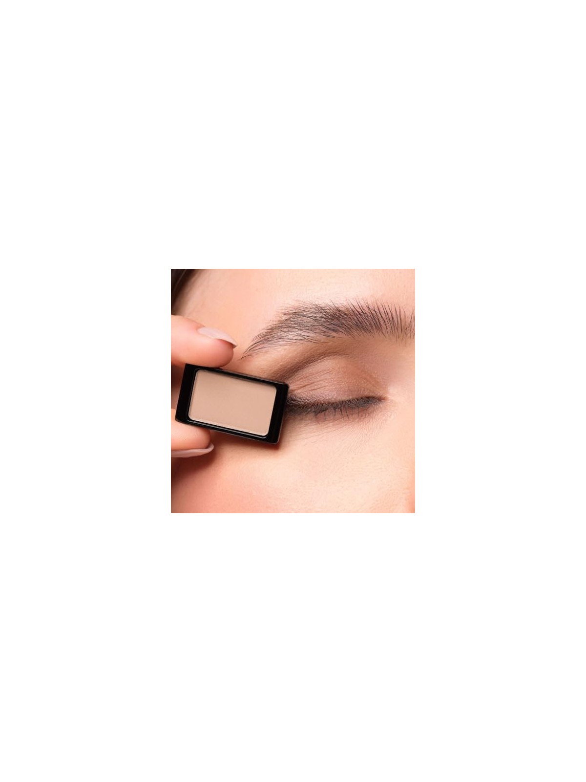 Ombretto Artdeco Matt 0,8g n520 Grigio Chiaro Mocca