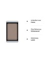 Ombretto Artdeco Matt 0,8g n520 Grigio Chiaro Mocca