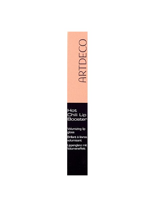 Artdeco Hot Chili Lip Booster 6ml Numero 1