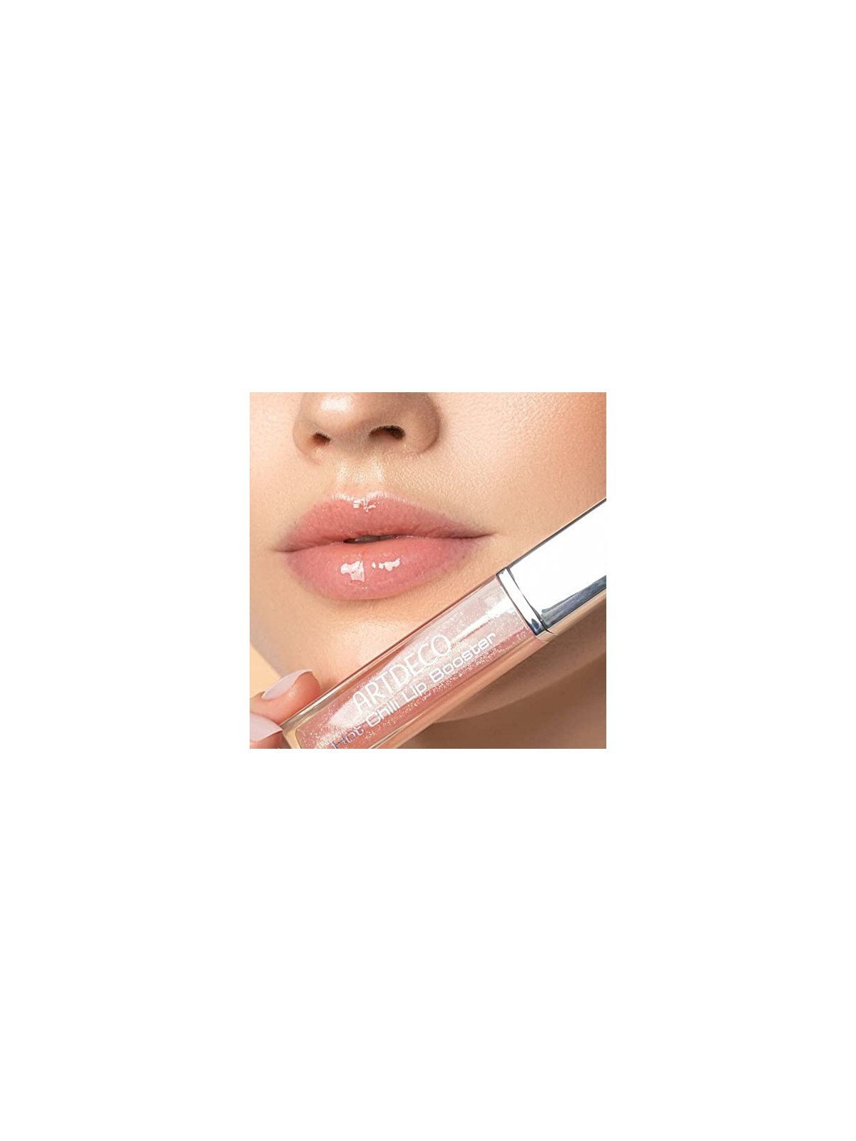Artdeco Hot Chili Lip Booster 6ml Numero 1