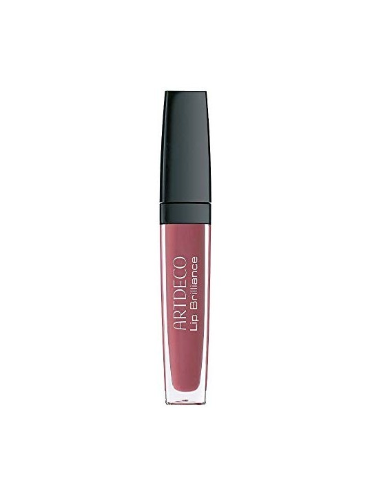 Lip Brilliance Lip Gloss 5ml Numero 10 Brilliant Carmine