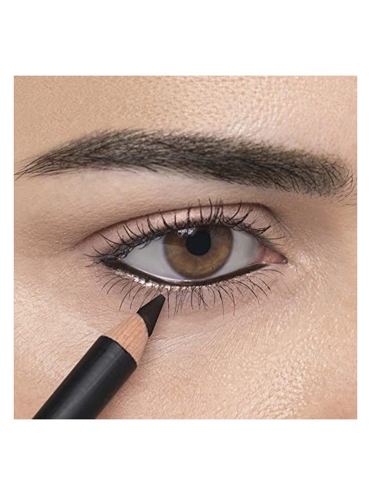 Artdeco Fodera Kajal 11 g donna 04 Forest Brown