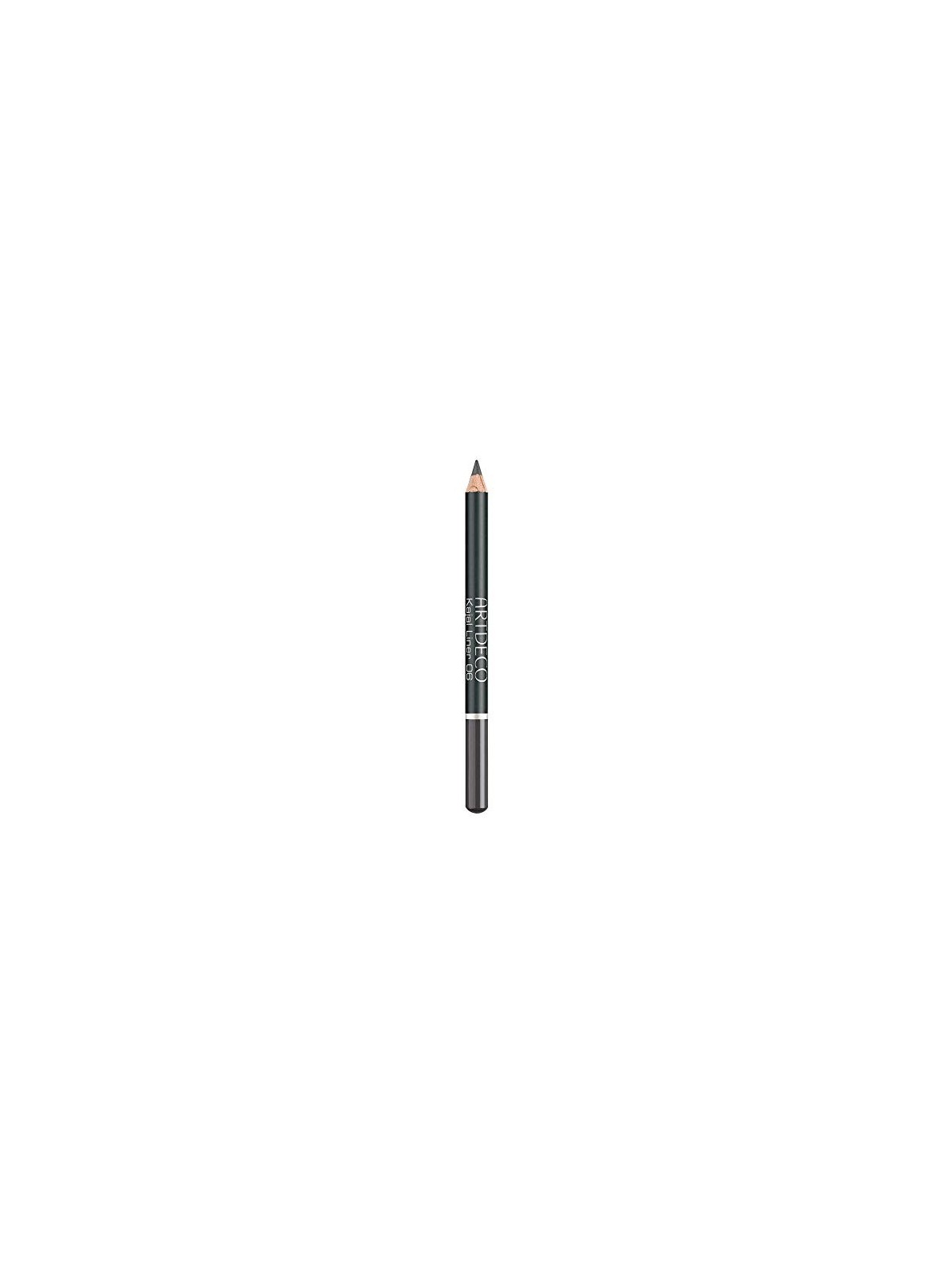 Artdeco Fodera Kajal 11 g donna 06 Dark Grey