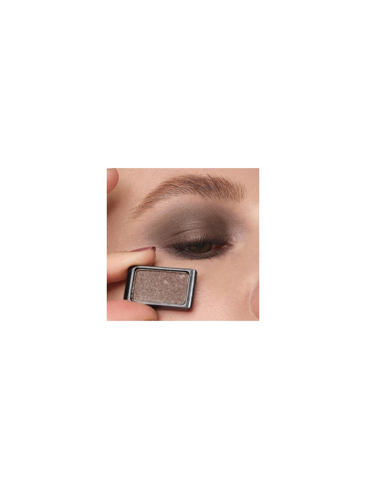 Ombretto Duocromatico Artdeco 0,8g 218 Brown Mauve