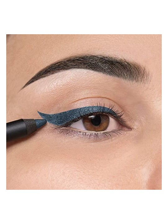 Matita occhi impermeabile Artdeco Soft Eye Liner 1,2g Blu Cobalto