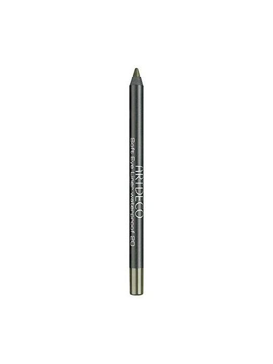 Artdeco Matita morbida per occhi waterproof 12 g donna 20