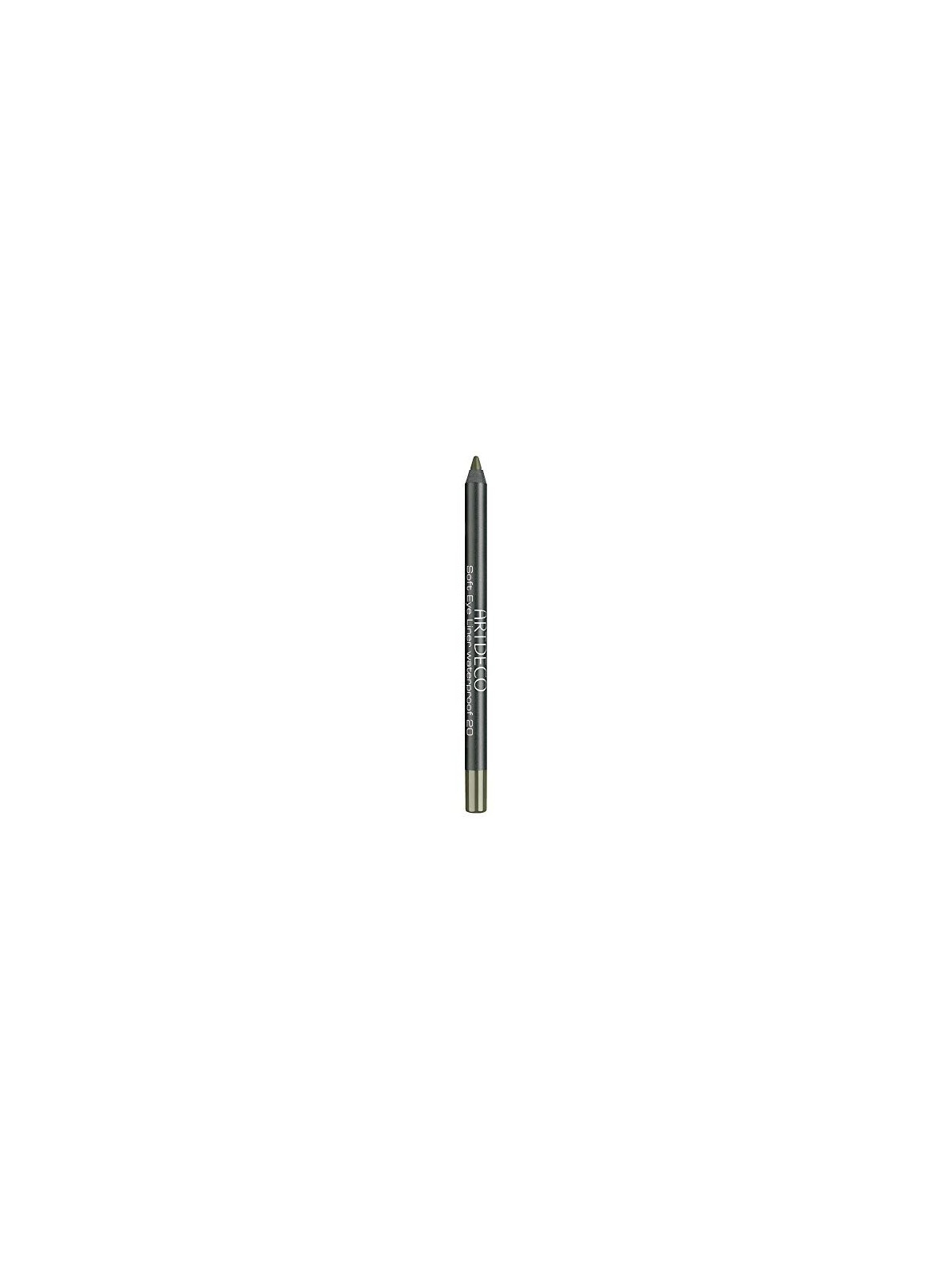 Artdeco Matita morbida per occhi waterproof 12 g donna 20