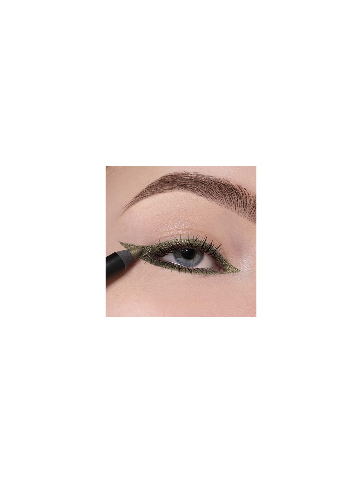 Artdeco Matita morbida per occhi waterproof 12 g donna 20