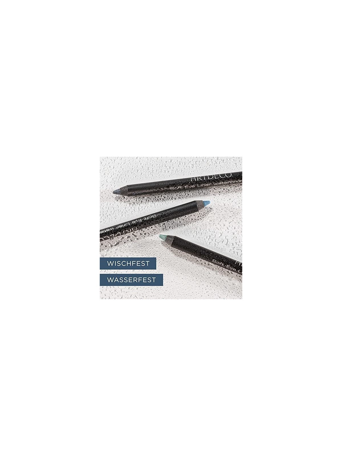 Artdeco Matita morbida per occhi waterproof 12 g donna 20