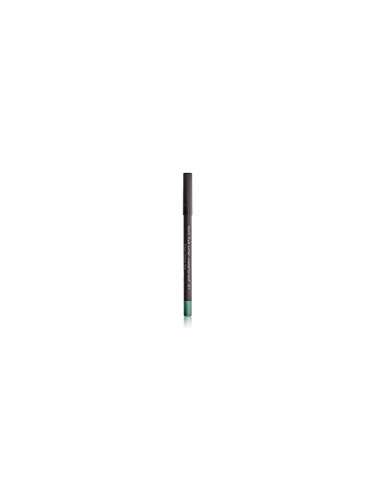 Artdeco Soft Eye Liner Waterproof 1,2g Numero 21 Kiwi