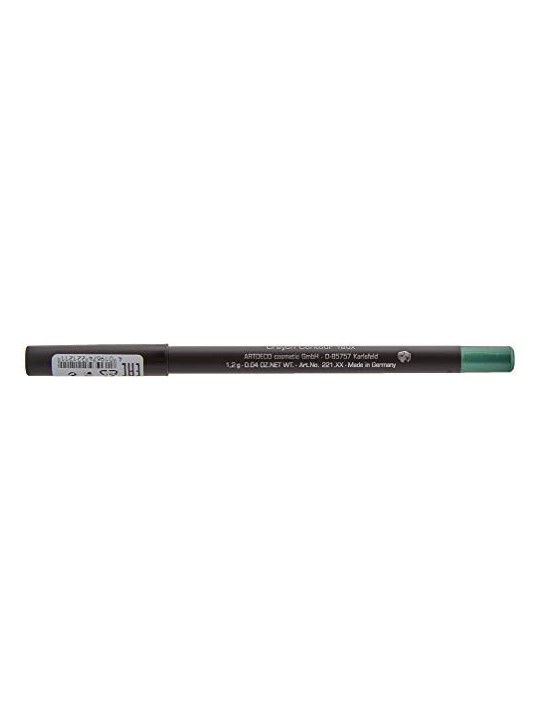 Artdeco Soft Eye Liner Waterproof 1,2g Numero 21 Kiwi