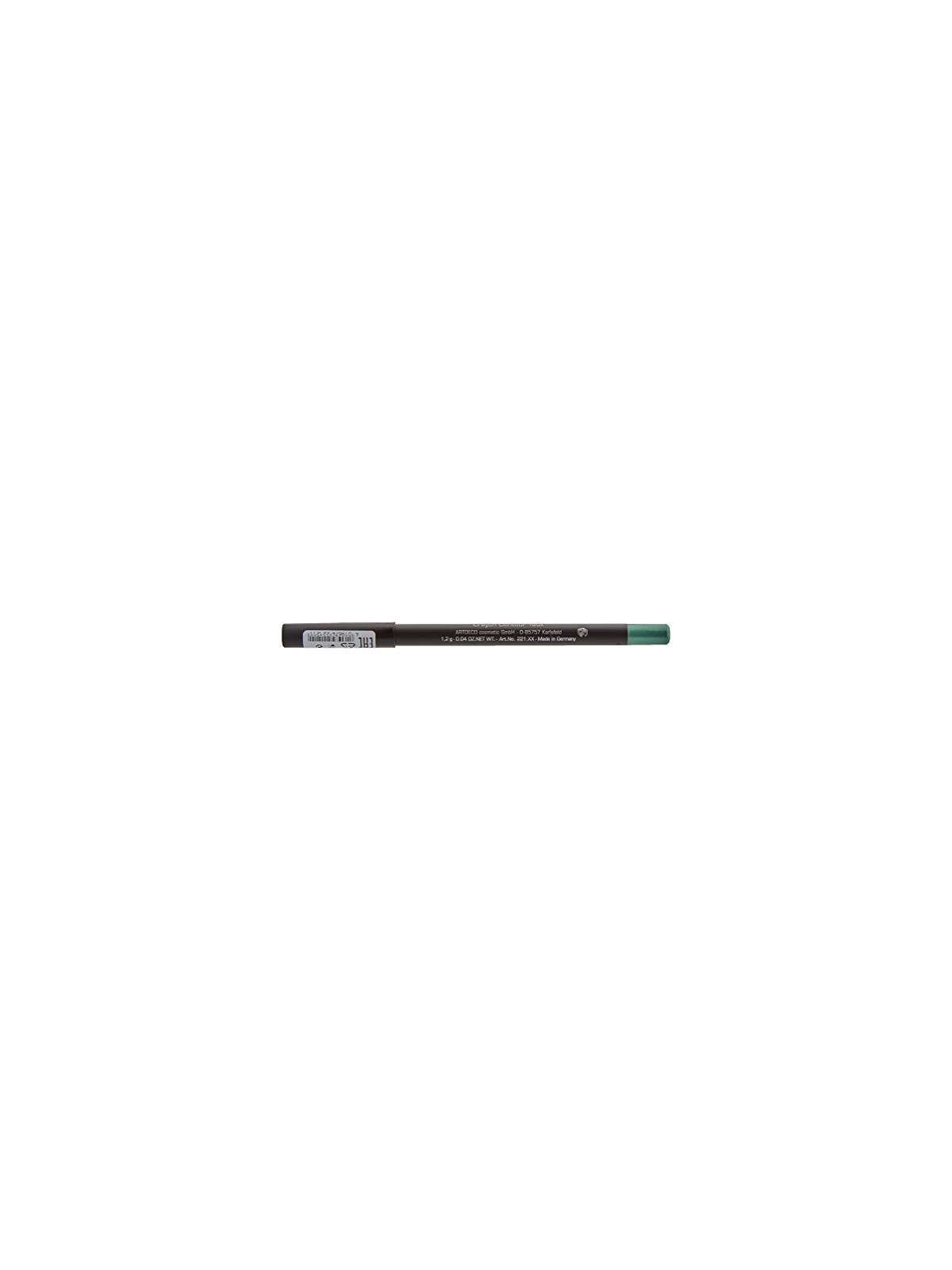 Artdeco Soft Eye Liner Waterproof 1,2g Numero 21 Kiwi