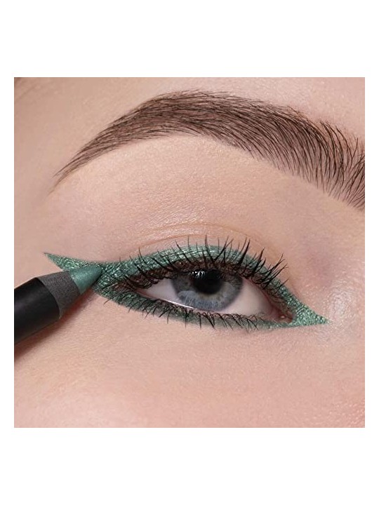 Artdeco Soft Eye Liner Waterproof 1,2g Numero 21 Kiwi