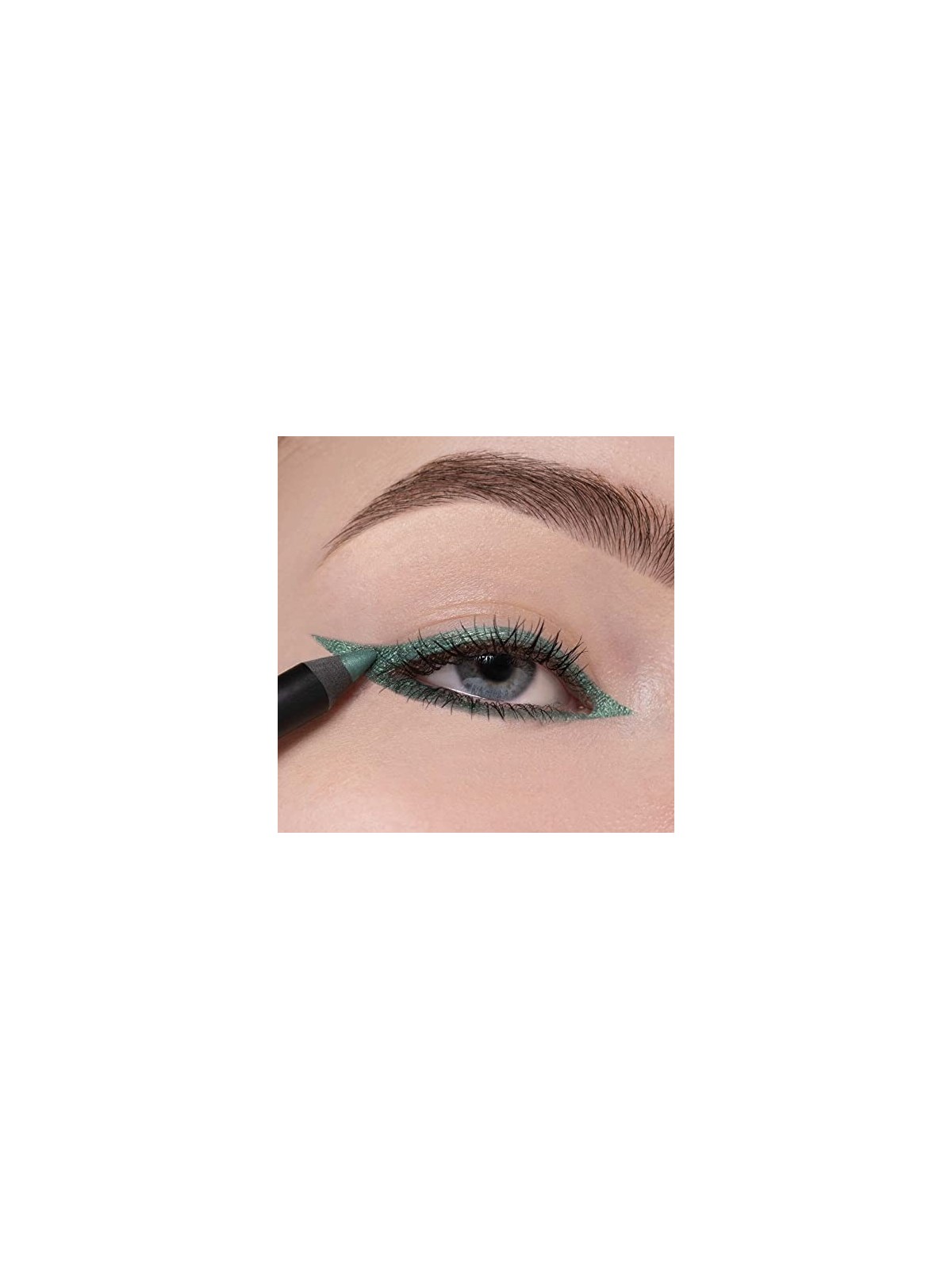 Artdeco Soft Eye Liner Waterproof 1,2g Numero 21 Kiwi