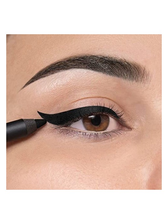 Artdeco Soft Eye Liner Impermeabile 1 2 g 10 Nero donna