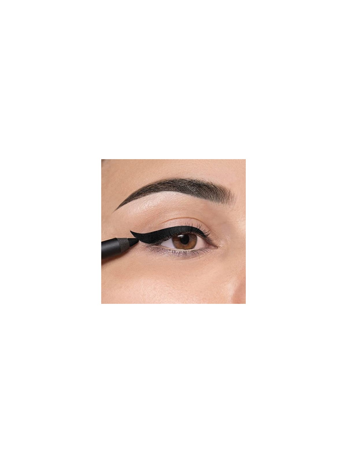 Artdeco Soft Eye Liner Impermeabile 1 2 g 10 Nero donna
