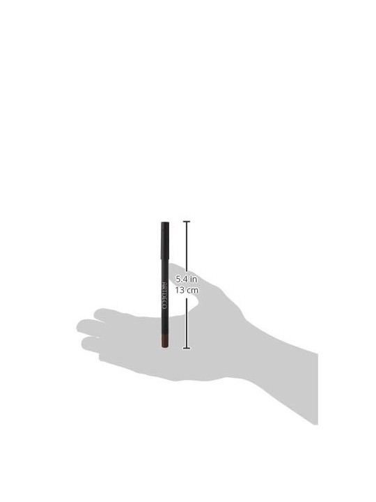 Artdeco Soft Eye Liner Waterproof 1,2g Numero 15 Braun