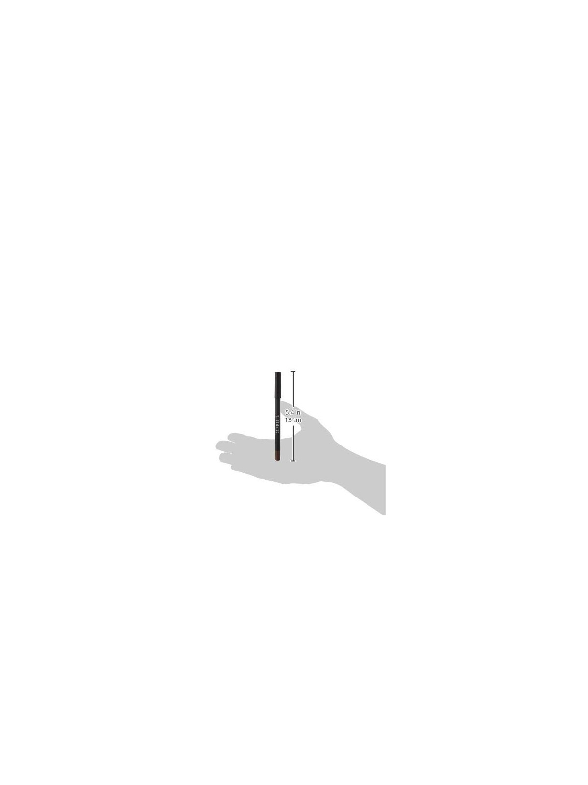 Artdeco Soft Eye Liner Waterproof 1,2g Numero 15 Braun