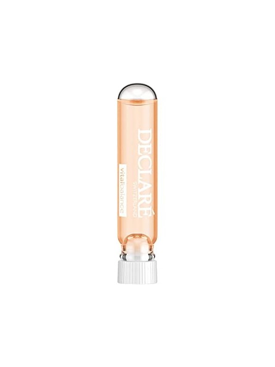 Declare Vital Balance lntense Lifting Effect Ampoule Set 17,5ml 7x2,5ml Ampoules