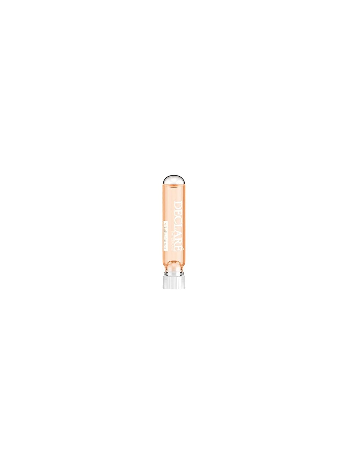 Declare Vital Balance lntense Lifting Effect Ampoule Set 17,5ml 7x2,5ml Ampoules
