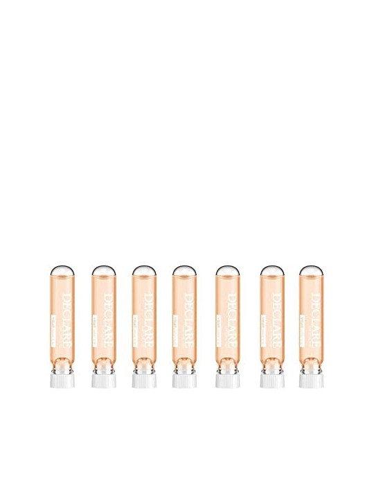 Declare Vital Balance lntense Lifting Effect Ampoule Set 17,5ml 7x2,5ml Ampoules