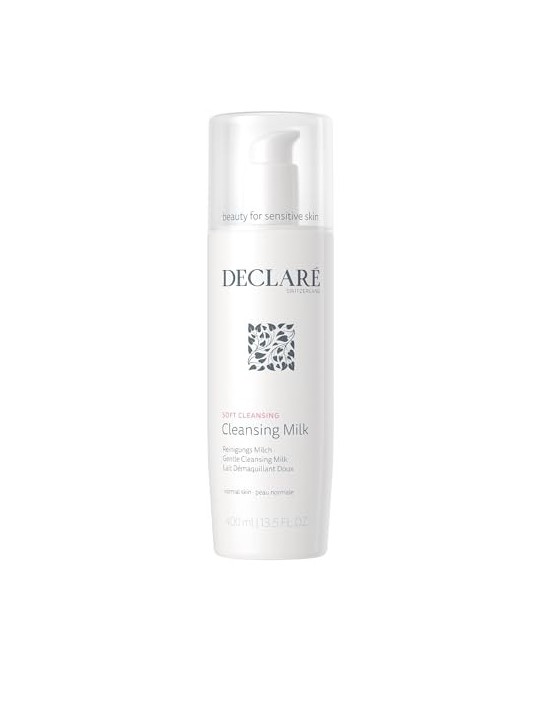 Declare Softcleansing Cleansing Milk 400ml