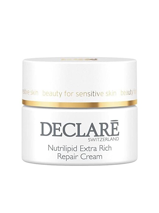 Declare Vitalbalance Nutrilipid Extra Rich Repair Cream