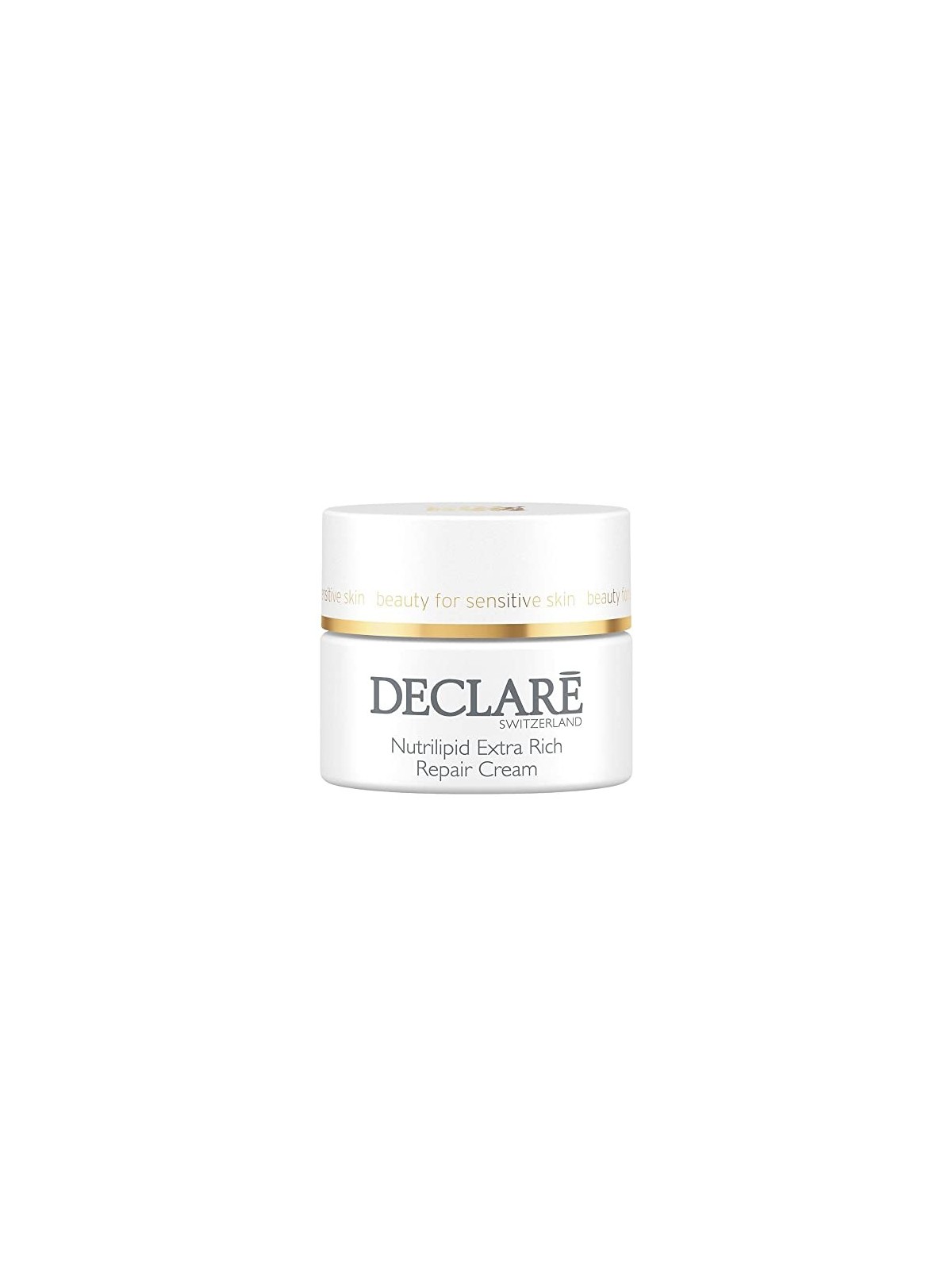 Declare Vitalbalance Nutrilipid Extra Rich Repair Cream