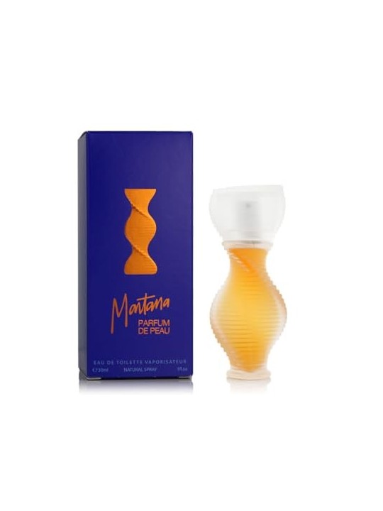 Parfum de Peau Eau de Toilette Donna 30ml