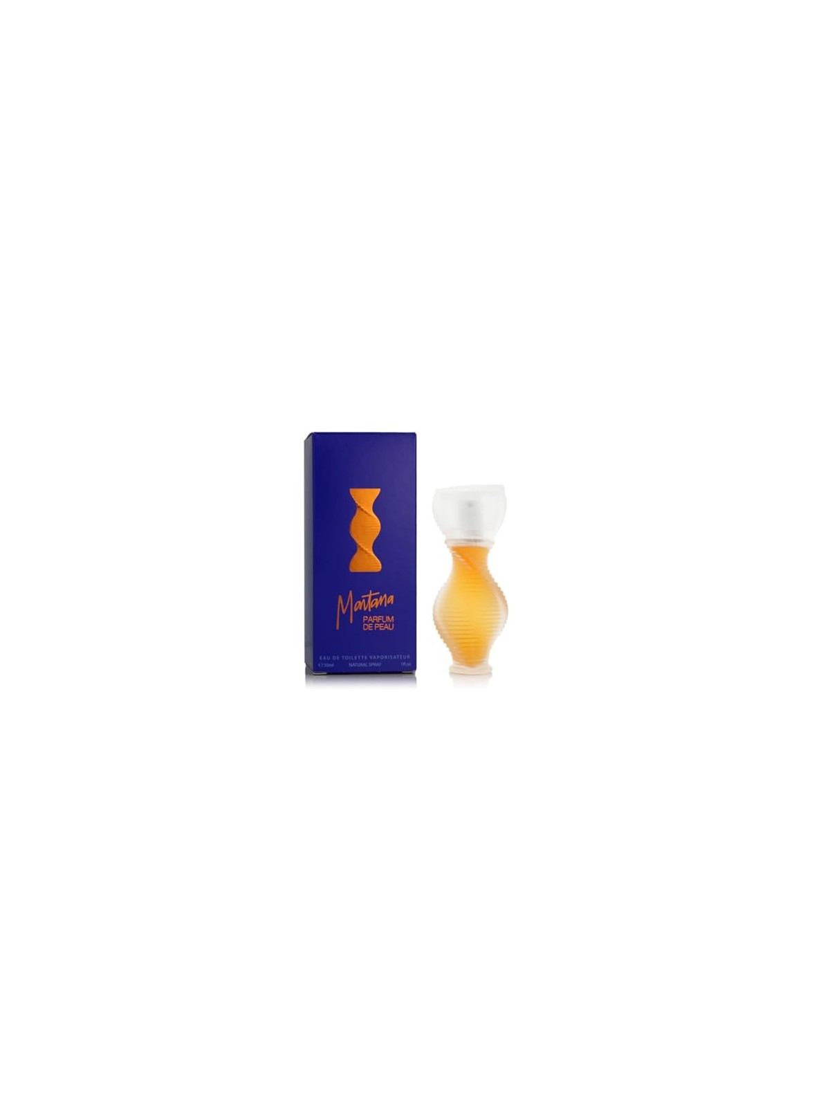 Parfum de Peau Eau de Toilette Donna 30ml