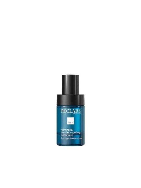 Declare Men After Shave Soothing Concentrate 50ml acquista 