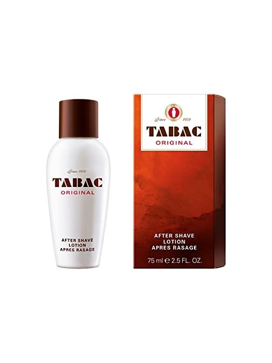 Tabac Original After Shave Lotion 75ml
