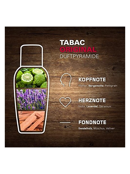 Tabac Original After Shave Lotion 75ml