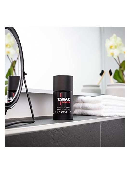 Deostick Uomo Tabacco 75ml