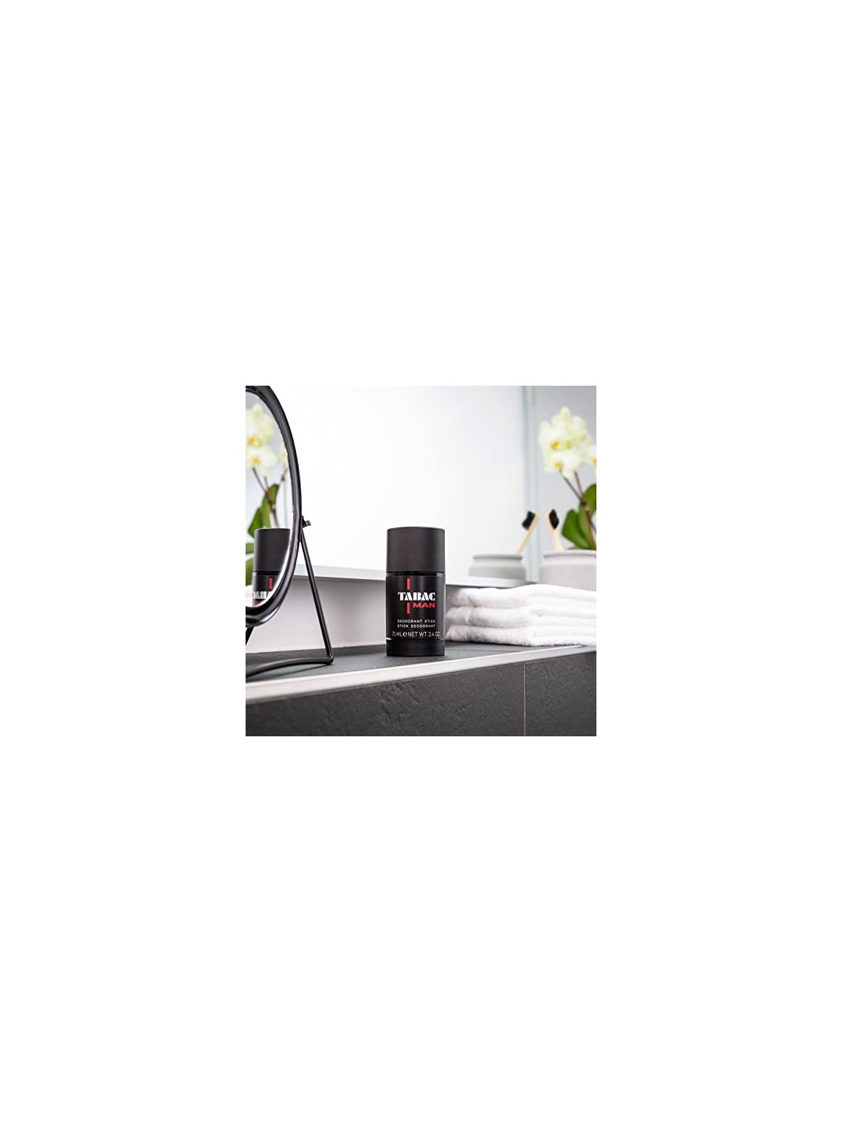 Deostick Uomo Tabacco 75ml