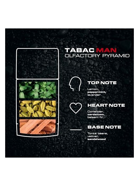 Deostick Uomo Tabacco 75ml