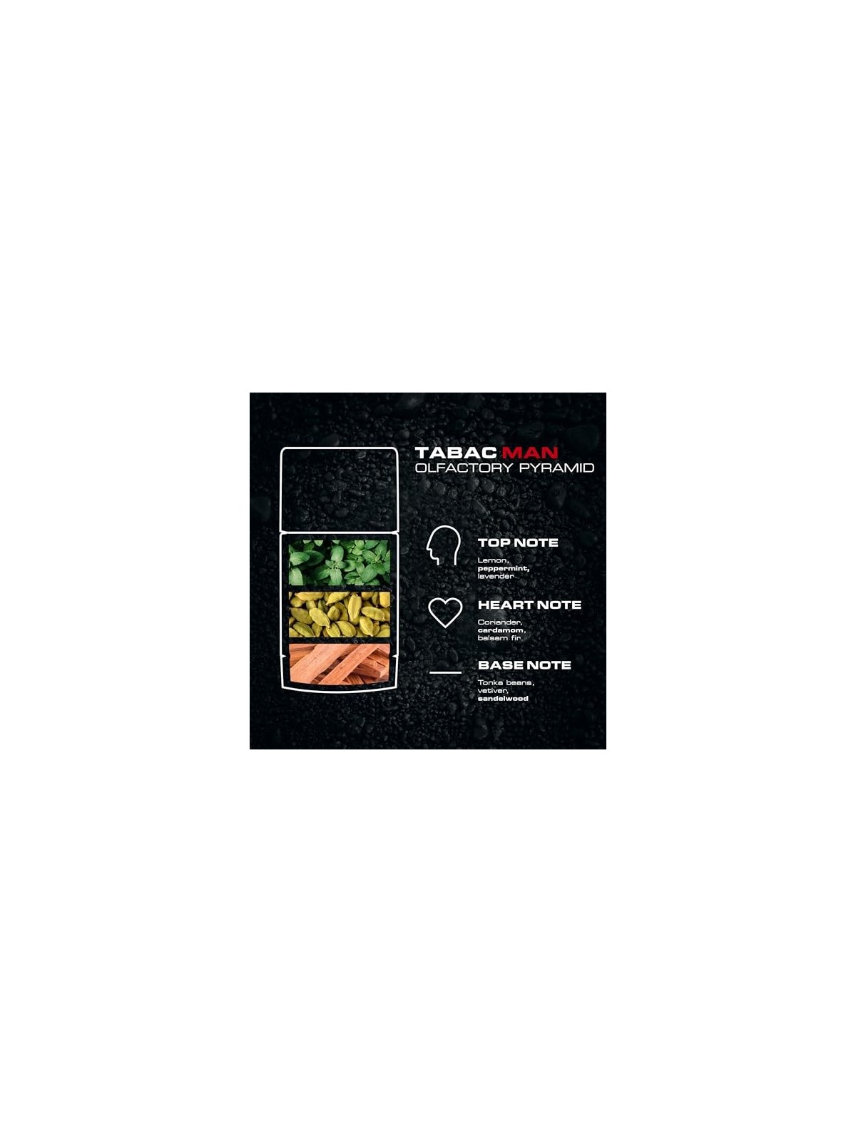 Deostick Uomo Tabacco 75ml