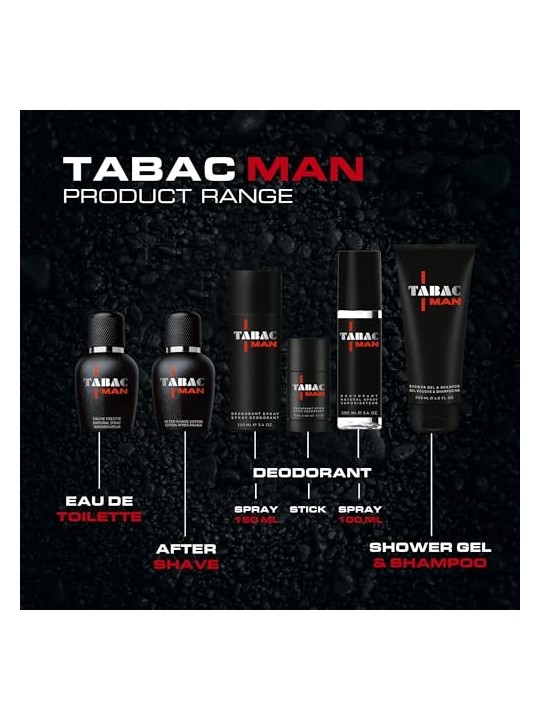 Deostick Uomo Tabacco 75ml
