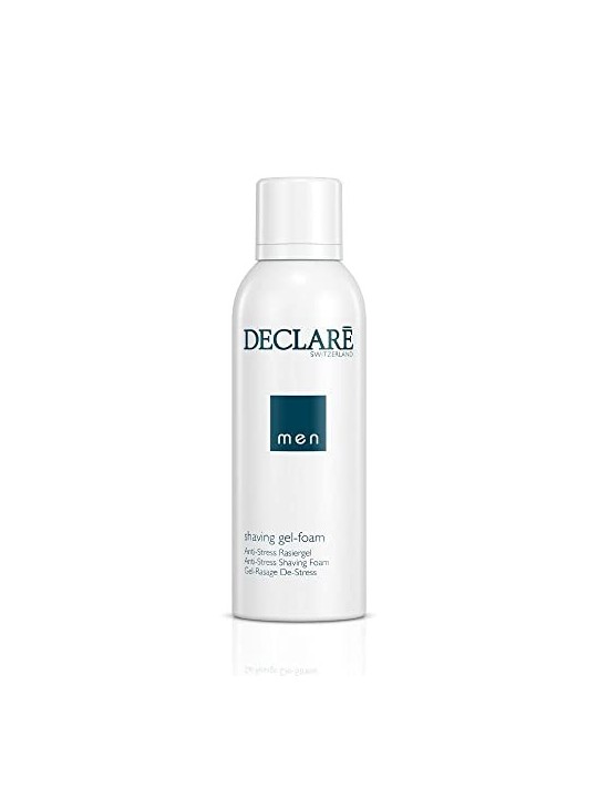 Declare Men Shaving Gel-Foam 150ml