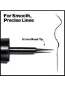 Revlon COLORSTAY Eyeliner Liquido 251 Nero Intenso