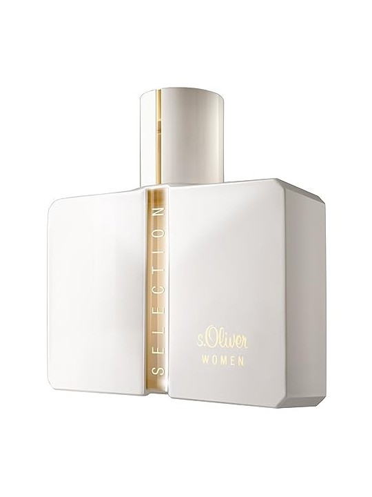 S.OLIVER Selection Donna EDT spray 50ml