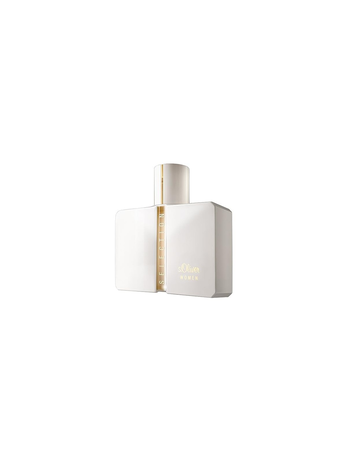 S.OLIVER Selection Donna EDT spray 50ml